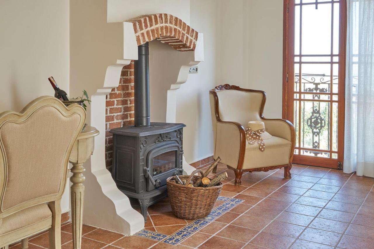 Villa Taraca Alacati Romantik Otel (Adults Only) Bagian luar foto